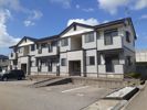 アベニューⅢの間取り画像