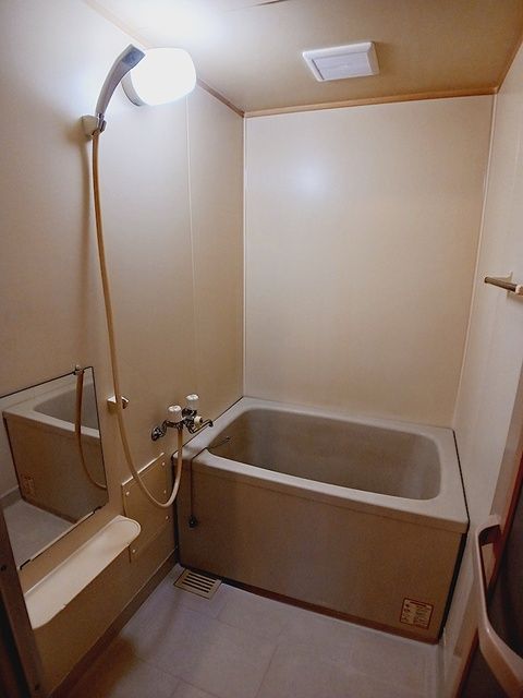 バスルーム