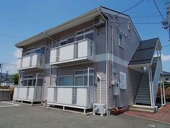 ドミールシャルマンの外観画像