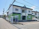 グリーンスカイⅡの間取り画像