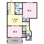 リバティベル・3の間取り画像