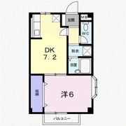 ル・レザンの間取り画像