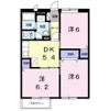ヴューステージの間取り画像