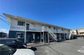 ヴューステージの外観画像