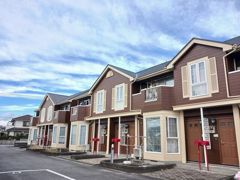 メイプルタウンBの外観画像