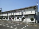ウインディ－ヒルズBの間取り画像