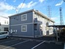 エミネンスコートAの間取り画像