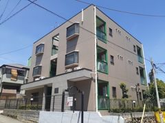 パル六甲の外観画像