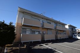 ラ・シャンスⅠの外観画像