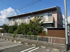 シャトレー富堂の外観画像