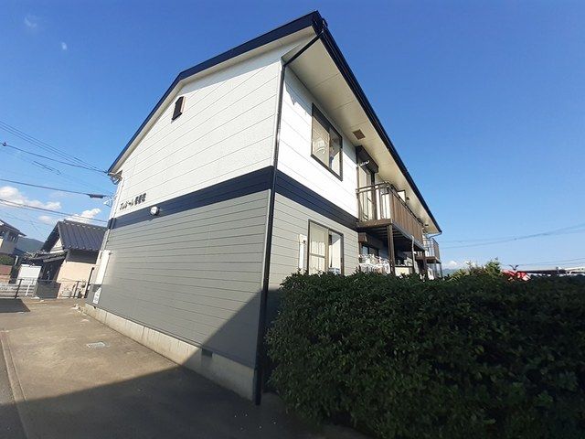 プレジール壱番館の外観画像