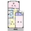 メゾン・ドールAの間取り画像