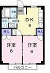 サンマリノの間取り画像