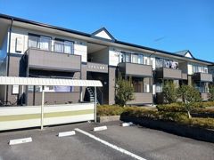 エクセル城東Bの外観画像