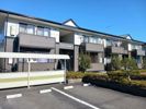 エクセル城東Bの外観