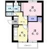 エクセル城東Cの間取り画像