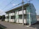 メゾンハピネスの間取り画像