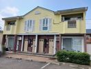 ハピネスⅠの間取り画像