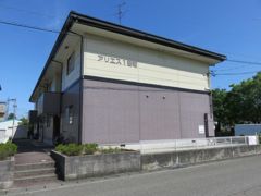 アリエス1番町の外観画像