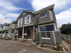 クレストール吹上Ⅱの外観画像