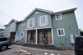 クレストールの外観画像