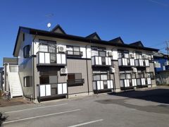 グランデ大橋の外観画像