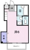 アクシス北青木の間取り画像