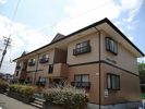 シャレール花見の間取り画像