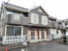 ティンカーベルハイムの間取り画像