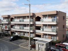 フローレンス岩田の外観画像