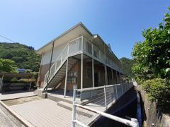 ハイグレードハイツの外観画像