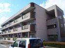 ウインベル赤田の外観
