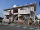 うぃすたりあⅠの間取り画像