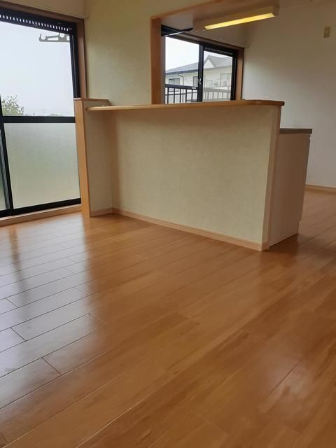 リビング