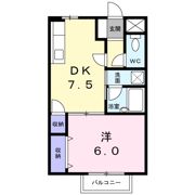 ブラフマンヤマイチの間取り画像