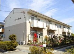 ドリームタウンBの外観画像