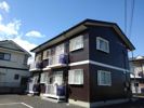 ニューシティ．Wの間取り画像