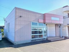 小向町字西小向事務所の外観画像