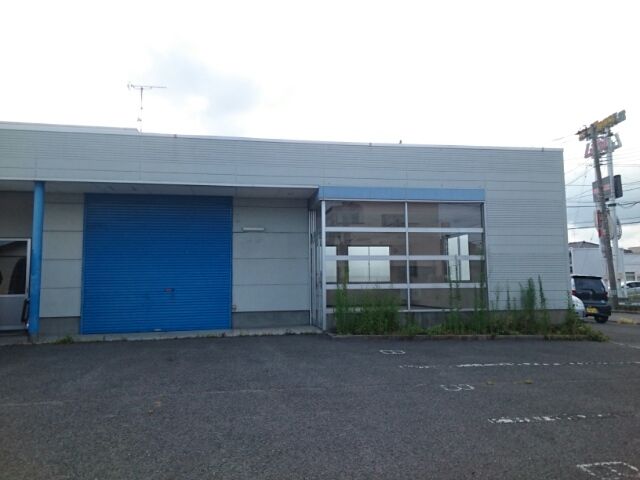 末広2丁目工場付事務所の外観画像