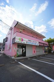ビオラハウスの外観画像