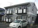 エクセルハイム姫宮の間取り画像