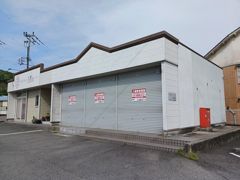 北条町古坂店舗Bの外観画像