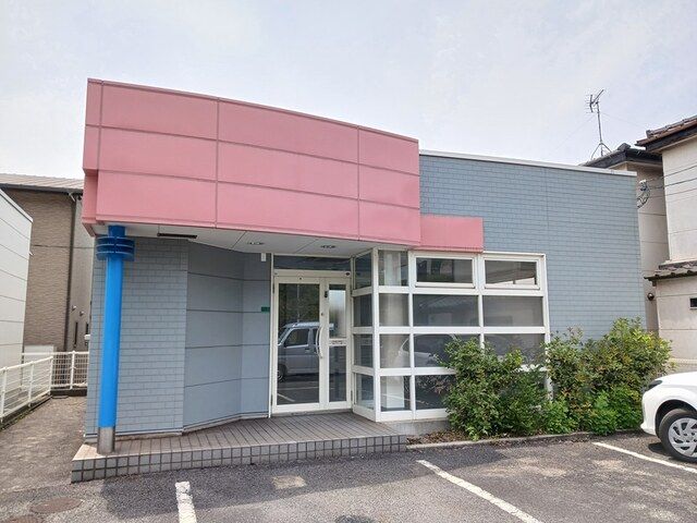 大門町1丁目事務所 65155の外観画像