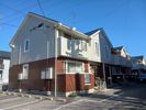 ハーモニー高岡Ⅰの間取り画像