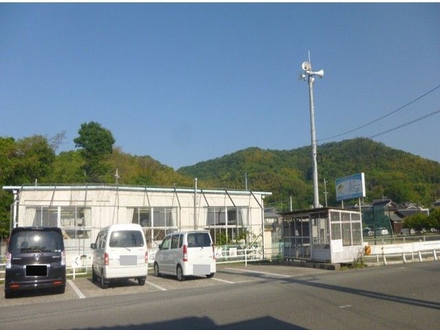 近くの黒崎保育園まで260m(徒歩4分)