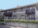 ドエル観音寺Bの間取り画像