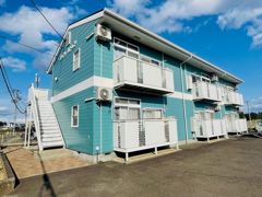 ハイツカトレアの外観画像