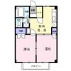 サンシャイン赤尾台の間取り画像