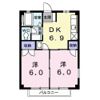 OCEAN HILLSの間取り画像