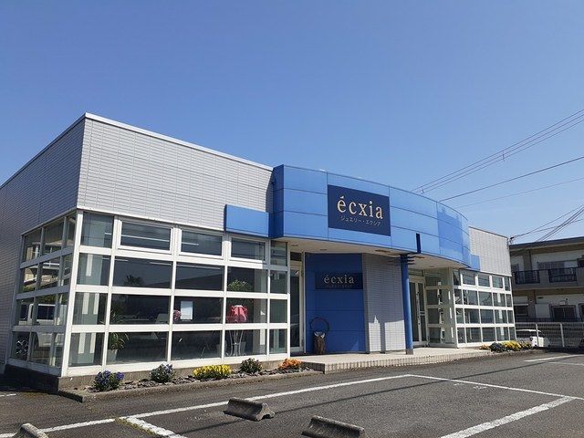 田原本町 小阪 事務所 Bの外観画像